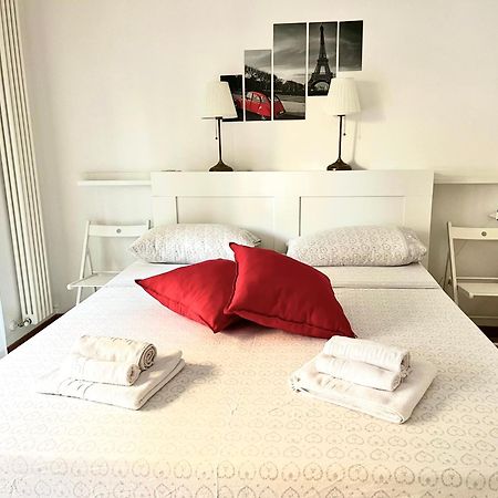 Maison Paradiso Hygge House Apartment Bologna Bagian luar foto
