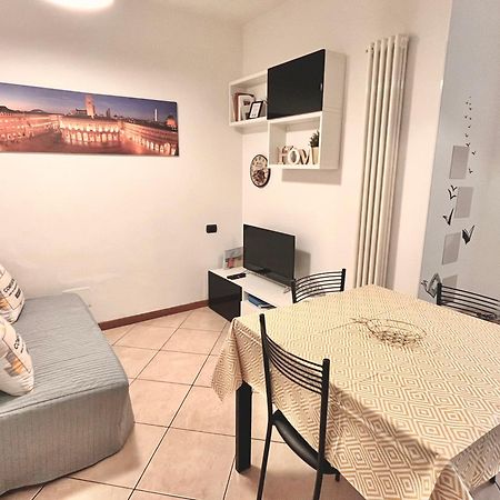 Maison Paradiso Hygge House Apartment Bologna Bagian luar foto
