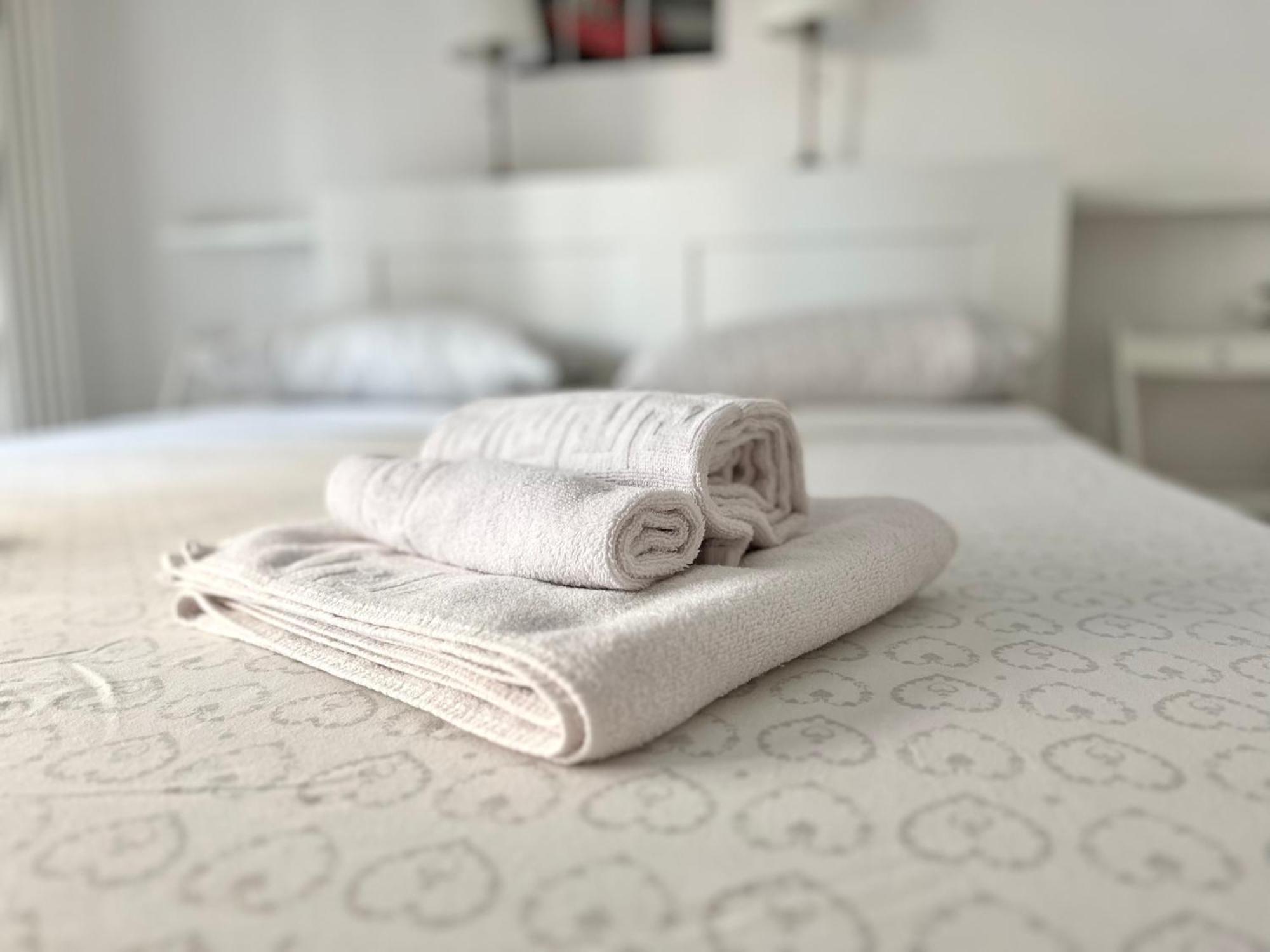 Maison Paradiso Hygge House Apartment Bologna Bagian luar foto