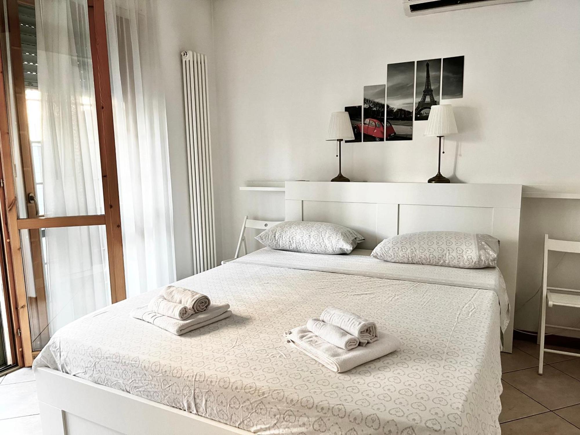 Maison Paradiso Hygge House Apartment Bologna Bagian luar foto