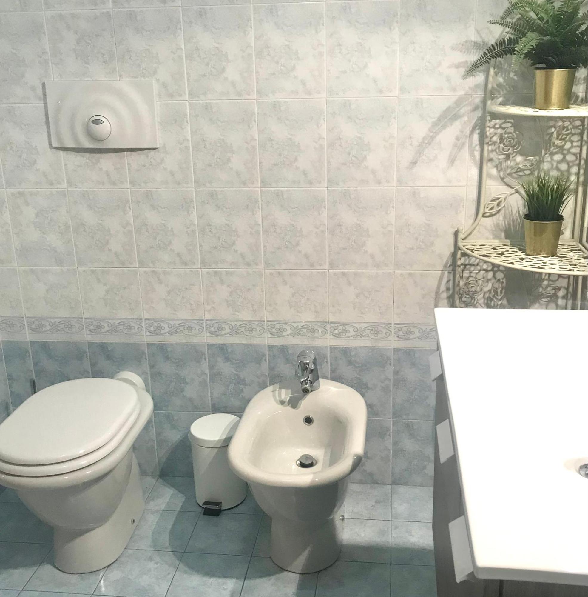 Maison Paradiso Hygge House Apartment Bologna Bagian luar foto