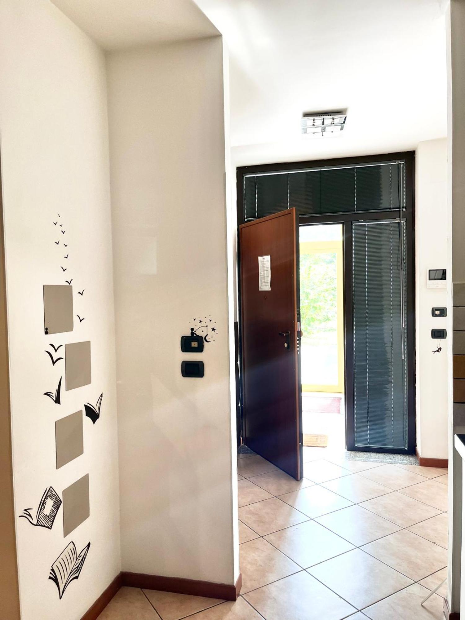 Maison Paradiso Hygge House Apartment Bologna Bagian luar foto